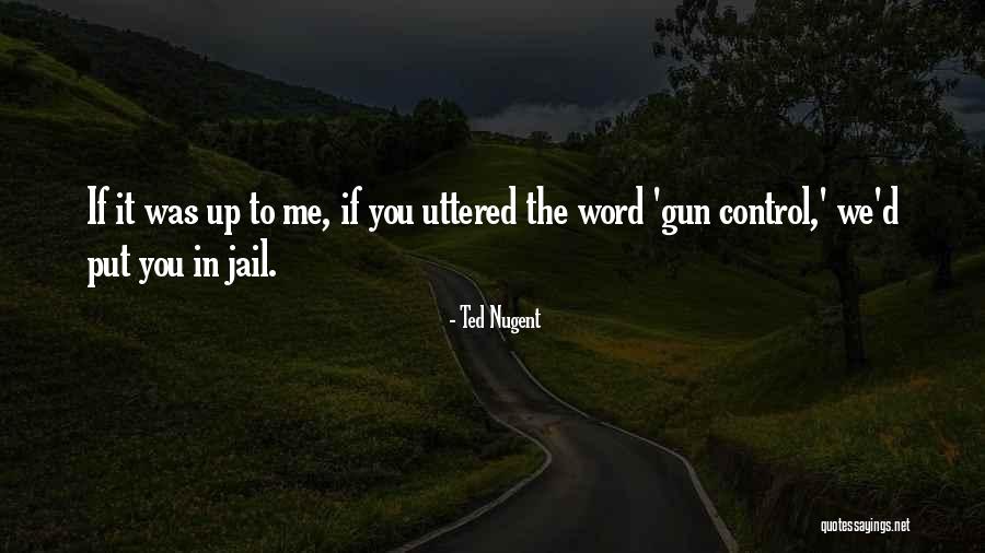 My Middle Finger Salutes Your Attitude Quotes By Ted Nugent My Middle Finger Salutes Your Attitude Quotes By Ted Nugent