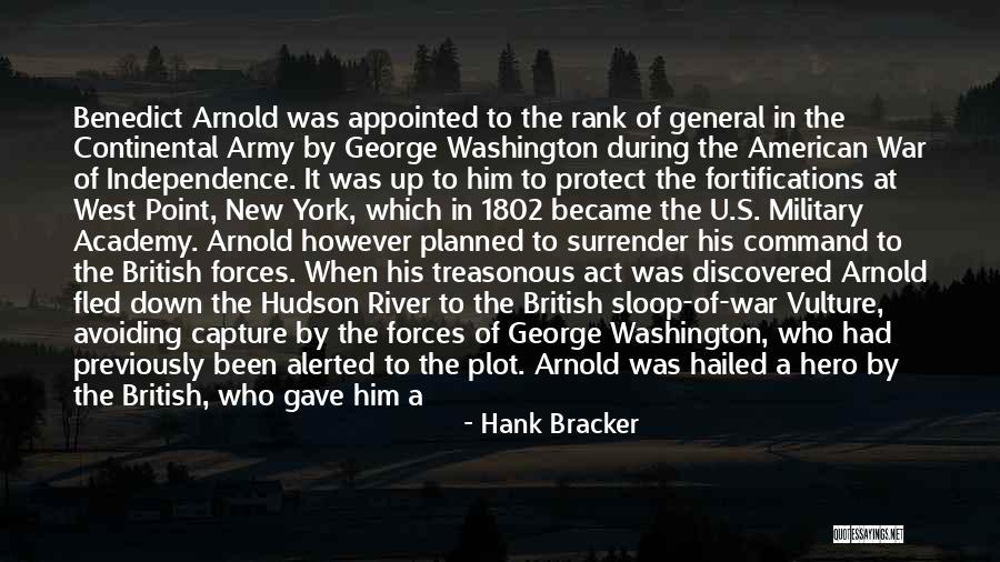 My Military Hero Quotes By Hank Bracker My Military Hero Quotes By Hank Bracker