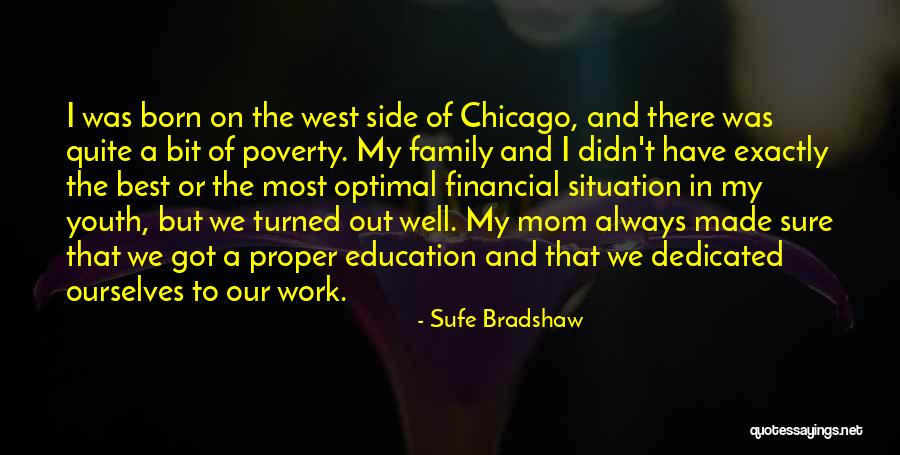My Mom Was The Best Quotes By Sufe Bradshaw My Mom Was The Best Quotes By Sufe Bradshaw