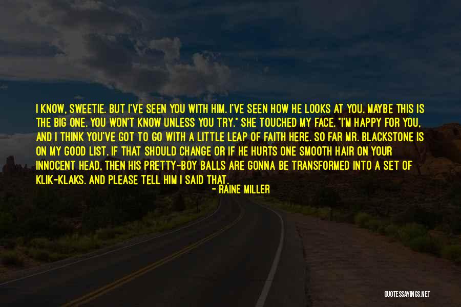 My Mr Big Quotes By Raine Miller