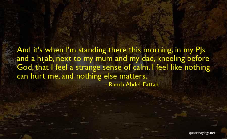 My Mum And Dad Quotes By Randa Abdel-Fattah My Mum And Dad Quotes By Randa Abdel-Fattah