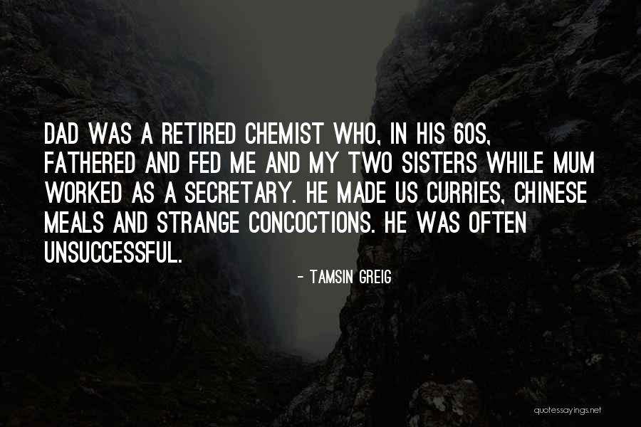 My Mum And Dad Quotes By Tamsin Greig My Mum And Dad Quotes By Tamsin Greig