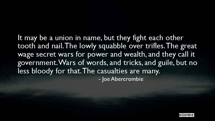 My Name Is Joe Quotes By Joe Abercrombie My Name Is Joe Quotes By Joe Abercrombie