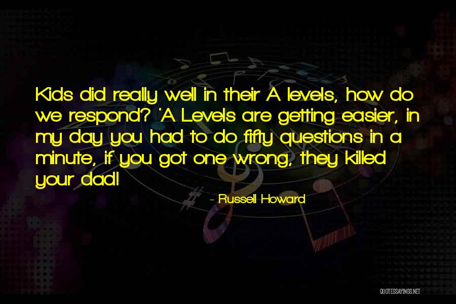 My Name Is Junie B Jones Quotes By Russell Howard My Name Is Junie B Jones Quotes By Russell Howard