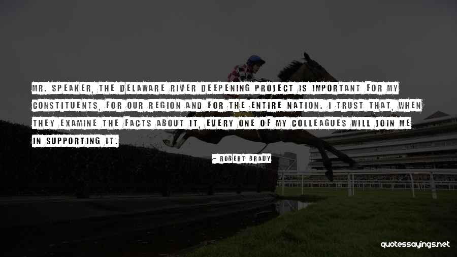 My Nation Quotes By Robert Brady My Nation Quotes By Robert Brady