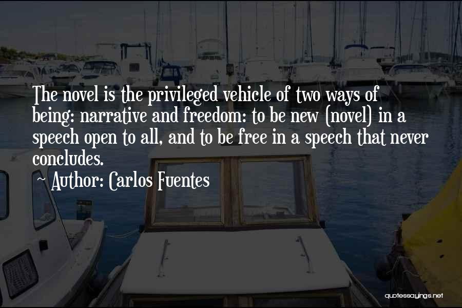 My New Vehicle Quotes By Carlos Fuentes