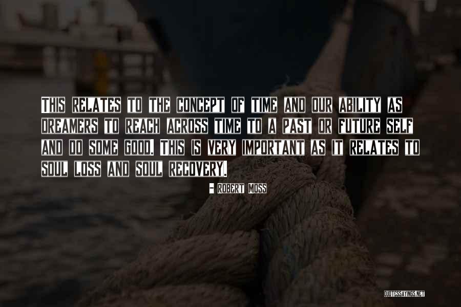 My Niece Is Remarkable Quotes By Robert Moss My Niece Is Remarkable Quotes By Robert Moss