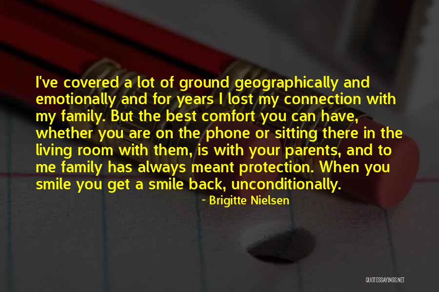 My Nielsen Quotes By Brigitte Nielsen My Nielsen Quotes By Brigitte Nielsen