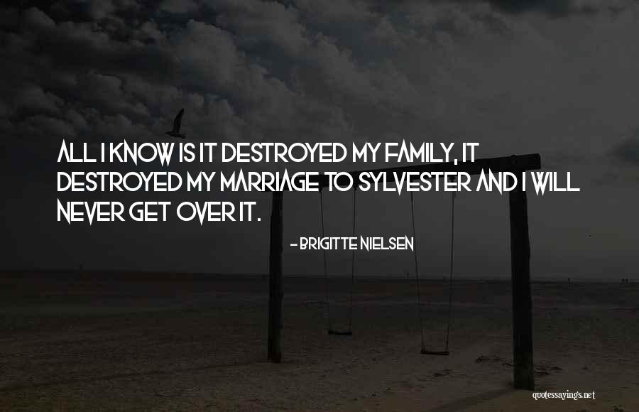 My Nielsen Quotes By Brigitte Nielsen My Nielsen Quotes By Brigitte Nielsen