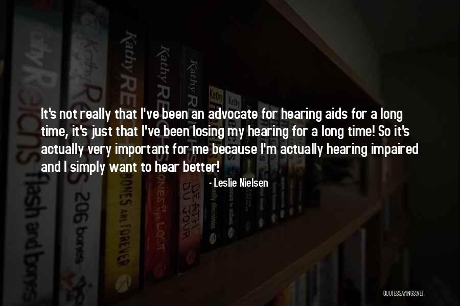 My Nielsen Quotes By Leslie Nielsen My Nielsen Quotes By Leslie Nielsen