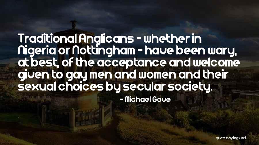 My Nottingham Quotes By Michael Gove My Nottingham Quotes By Michael Gove