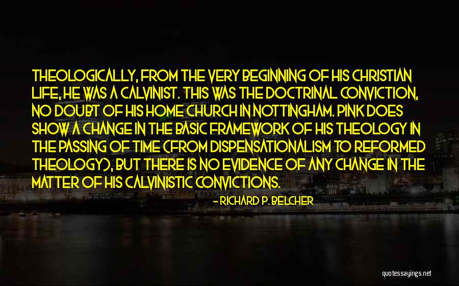 My Nottingham Quotes By Richard P. Belcher My Nottingham Quotes By Richard P. Belcher