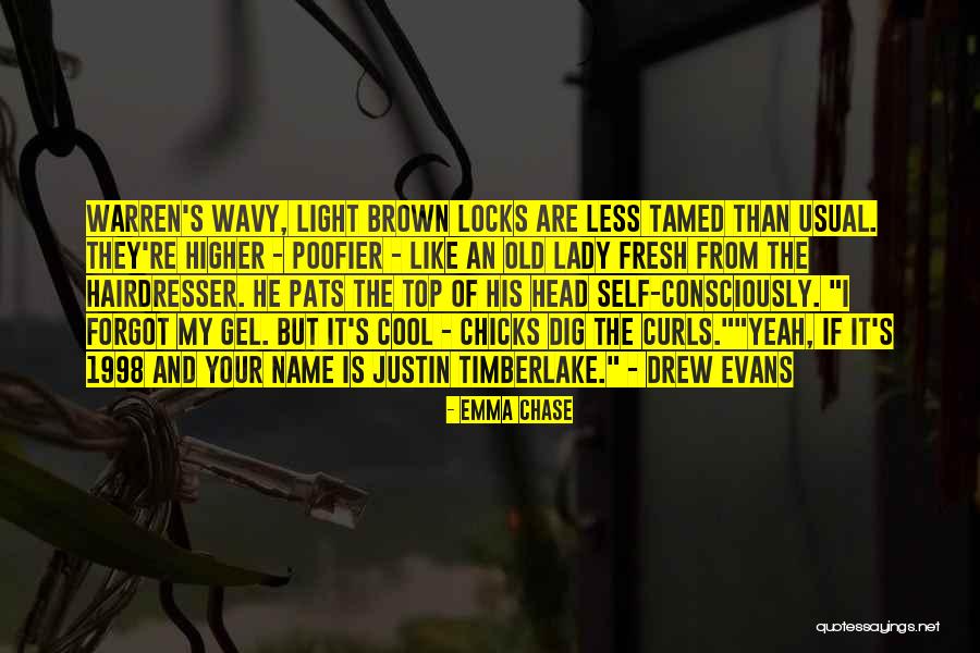 My Old Lady Quotes By Emma Chase My Old Lady Quotes By Emma Chase