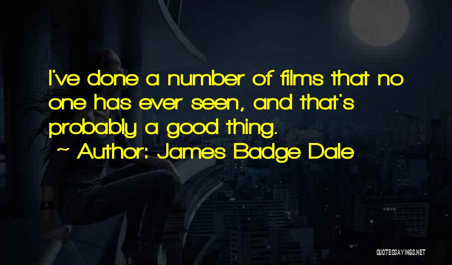 My One Hundred Adventures Quotes By James Badge Dale