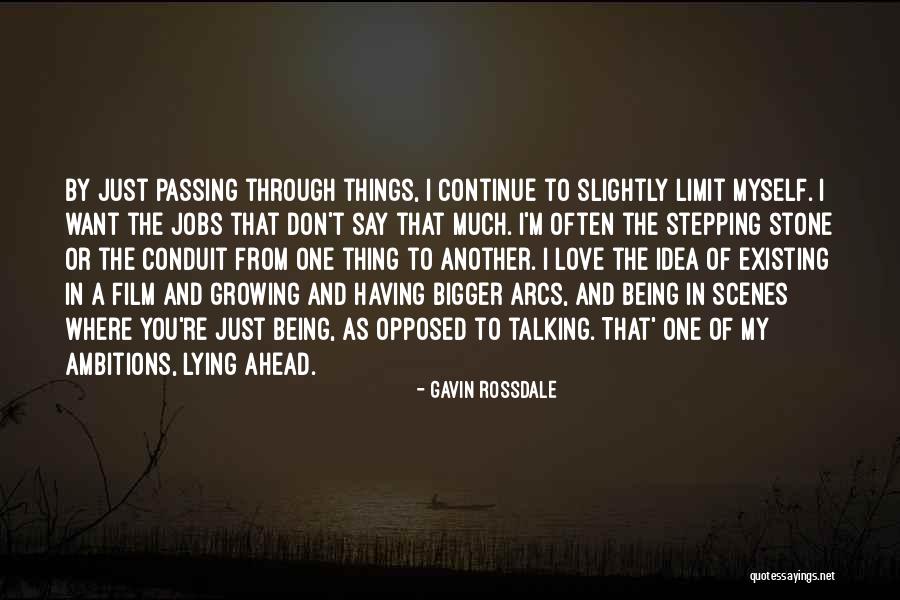 My One Love Quotes By Gavin Rossdale My One Love Quotes By Gavin Rossdale