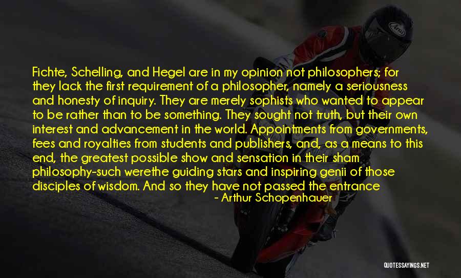 My Own Art Quotes By Arthur Schopenhauer My Own Art Quotes By Arthur Schopenhauer