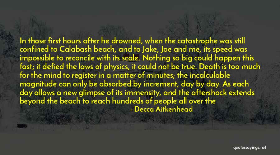 My Own Art Quotes By Decca Aitkenhead My Own Art Quotes By Decca Aitkenhead