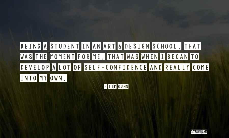My Own Art Quotes By Tim Gunn My Own Art Quotes By Tim Gunn