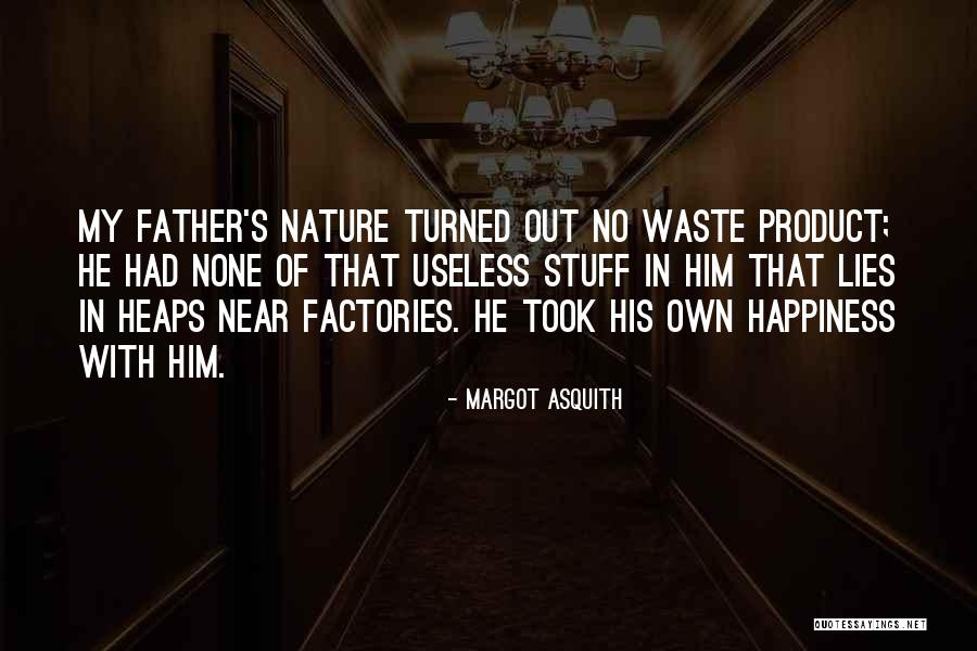 My Own Attitude Quotes By Margot Asquith My Own Attitude Quotes By Margot Asquith