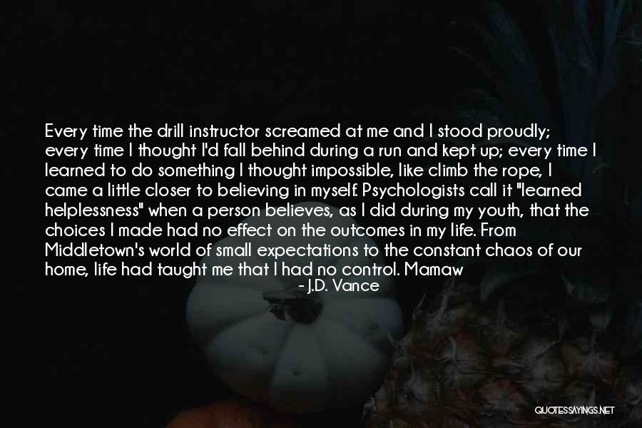 My Papaw Quotes By J.D. Vance My Papaw Quotes By J.D. Vance