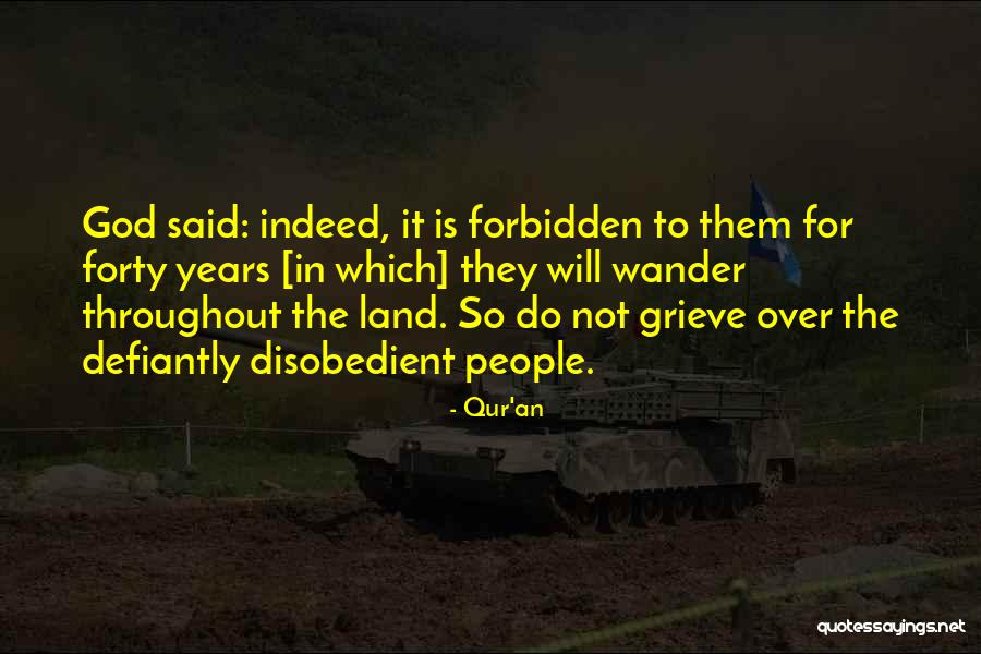 My Parents Aren't Proud Of Me Quotes By Qur'an My Parents Aren't Proud Of Me Quotes By Qur'an