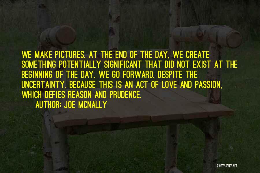 My Passion Photography Quotes By Joe McNally