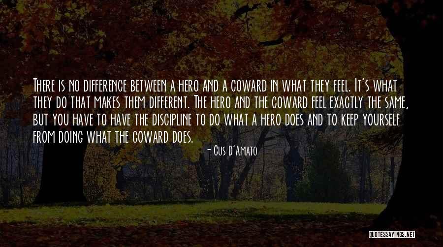 My Patience And Understanding Is Limited Quotes By Cus D'Amato My Patience And Understanding Is Limited Quotes By Cus D'Amato