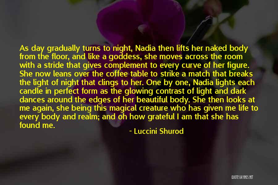 My Perfect Match Quotes By Luccini Shurod My Perfect Match Quotes By Luccini Shurod