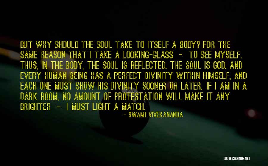 My Perfect Match Quotes By Swami Vivekananda My Perfect Match Quotes By Swami Vivekananda
