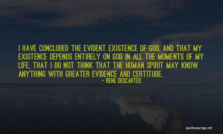 My Philosophy Of Life Quotes By Rene Descartes My Philosophy Of Life Quotes By Rene Descartes