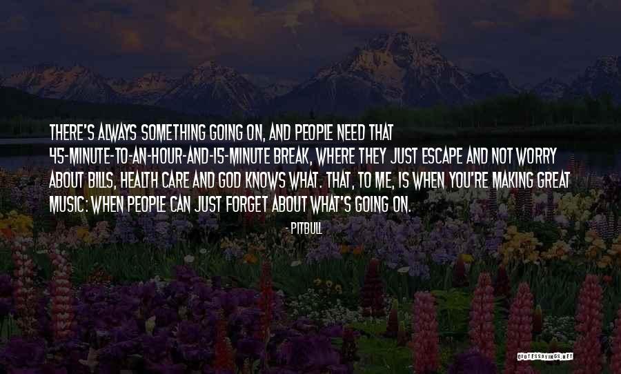 My Pitbull Quotes By Pitbull My Pitbull Quotes By Pitbull
