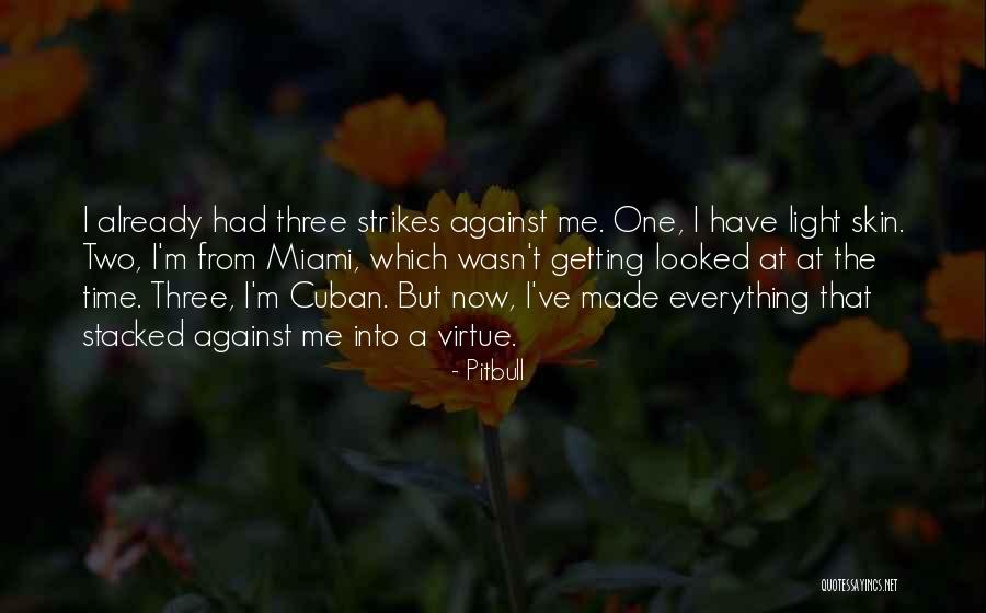 My Pitbull Quotes By Pitbull My Pitbull Quotes By Pitbull
