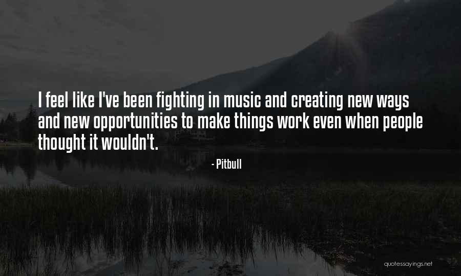 My Pitbull Quotes By Pitbull My Pitbull Quotes By Pitbull