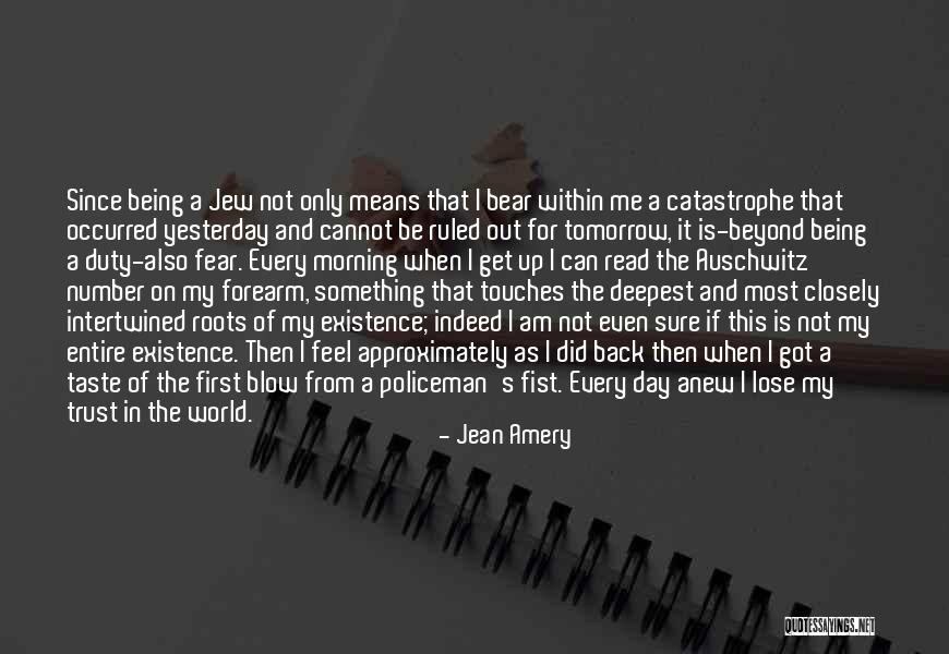 My Policeman Quotes By Jean Amery My Policeman Quotes By Jean Amery