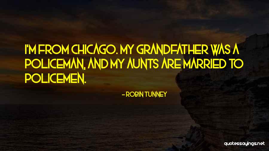 My Policeman Quotes By Robin Tunney My Policeman Quotes By Robin Tunney