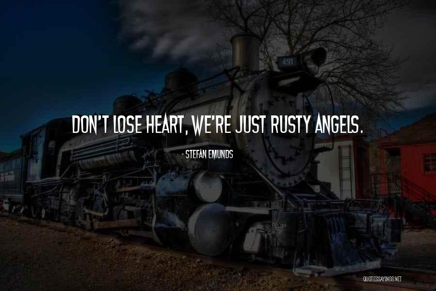 My Positive Outlook Quotes By Stefan Emunds My Positive Outlook Quotes By Stefan Emunds