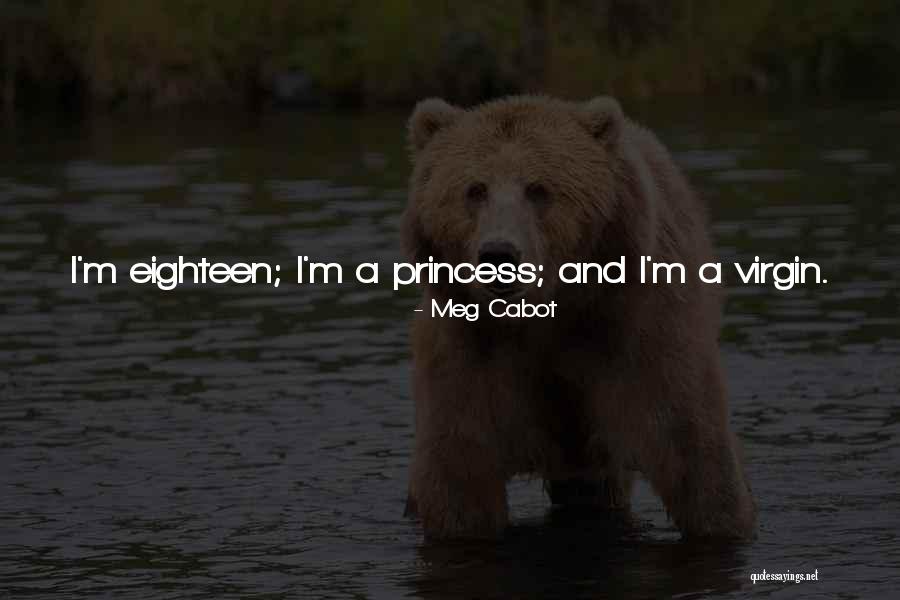 My Princess Birthday Quotes By Meg Cabot My Princess Birthday Quotes By Meg Cabot