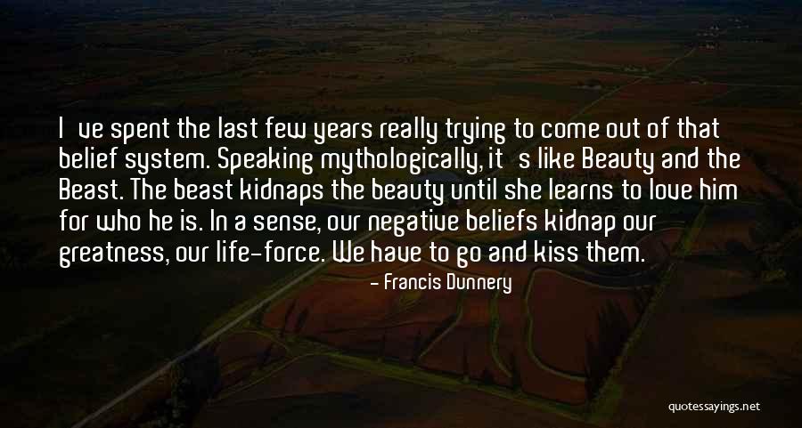 My Profit Keeper Quotes By Francis Dunnery My Profit Keeper Quotes By Francis Dunnery
