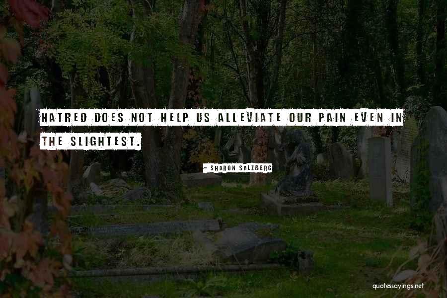 My Profit Keeper Quotes By Sharon Salzberg My Profit Keeper Quotes By Sharon Salzberg