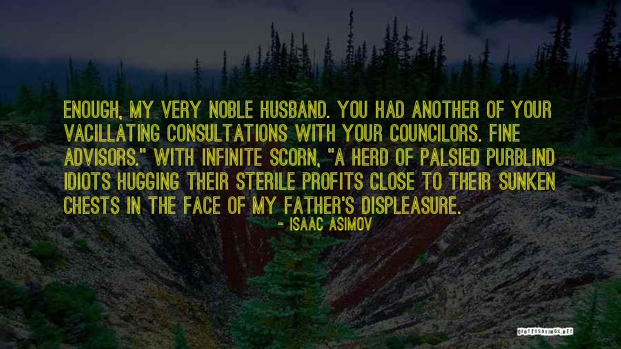 My Profits Quotes By Isaac Asimov My Profits Quotes By Isaac Asimov
