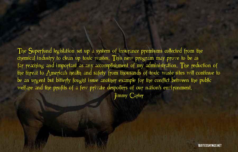My Profits Quotes By Jimmy Carter My Profits Quotes By Jimmy Carter
