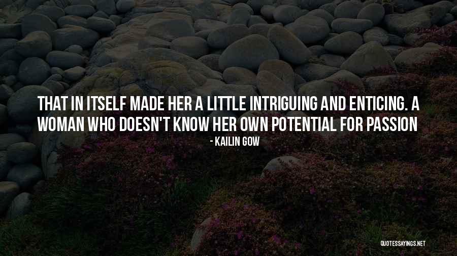 My Protege Quotes By Kailin Gow My Protege Quotes By Kailin Gow