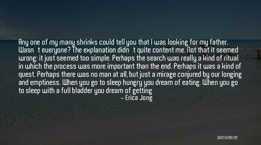 My Quest Quotes By Erica Jong My Quest Quotes By Erica Jong