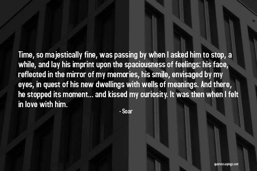 My Quest Quotes By Soar My Quest Quotes By Soar