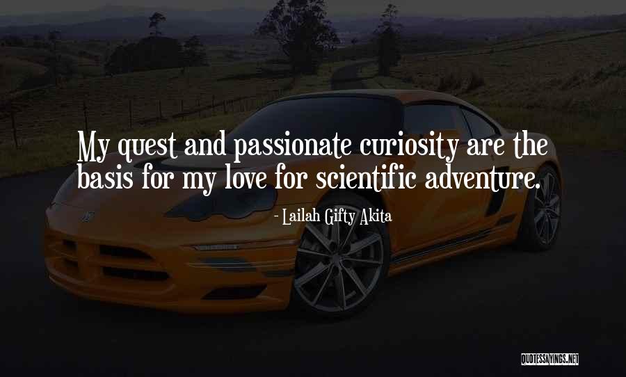 My Quote Quotes By Lailah Gifty Akita My Quote Quotes By Lailah Gifty Akita