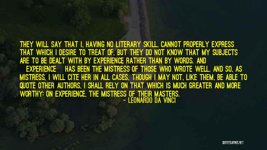 My Quote Quotes By Leonardo Da Vinci My Quote Quotes By Leonardo Da Vinci