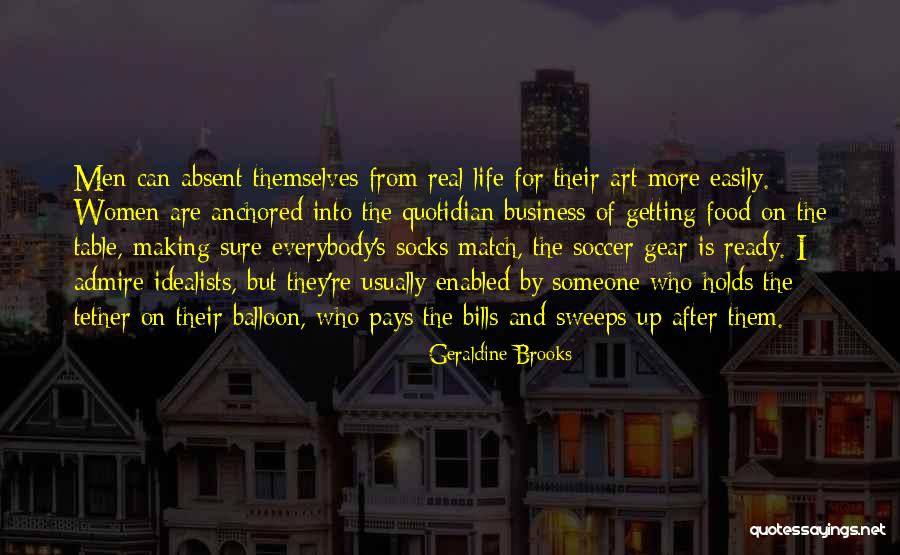 My Randstad Quotes By Geraldine Brooks My Randstad Quotes By Geraldine Brooks