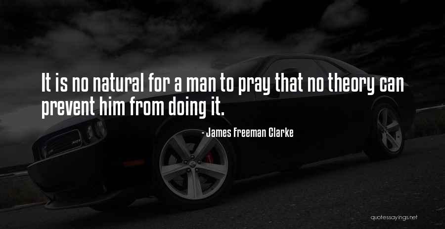 My Ranger Years Quotes By James Freeman Clarke My Ranger Years Quotes By James Freeman Clarke