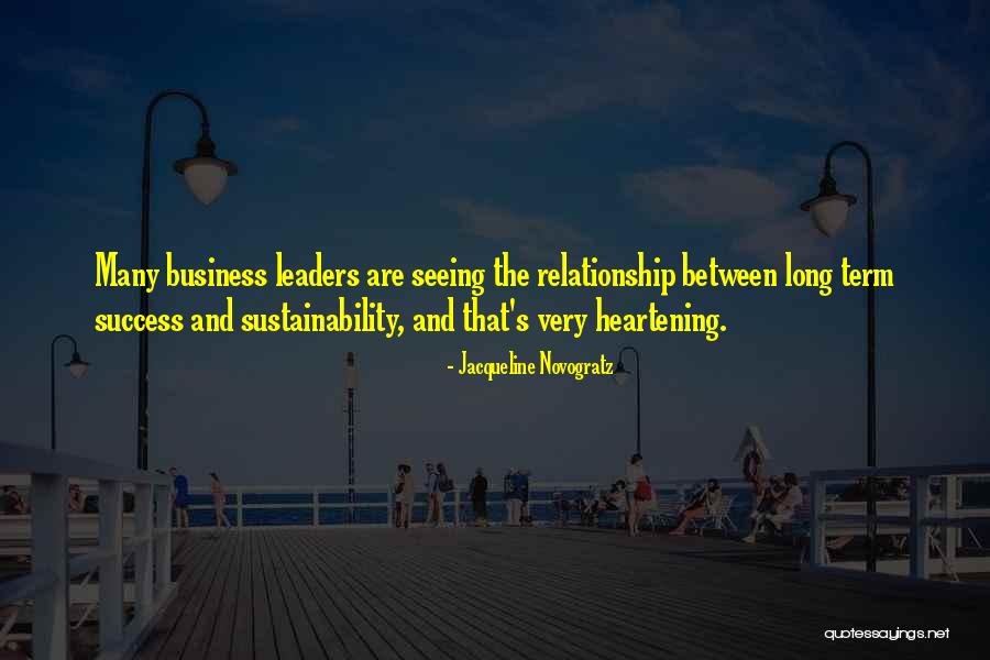 My Relationship Is None Of Your Business Quotes By Jacqueline Novogratz