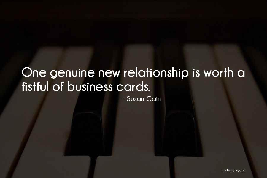 My Relationship Is None Of Your Business Quotes By Susan Cain